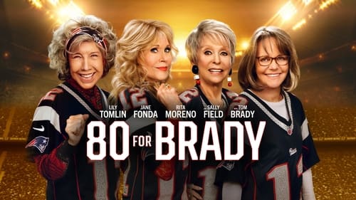 80 For Brady (2023) Download Full HD ᐈ BemaTV