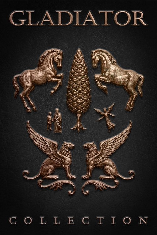 Gladiator Collection