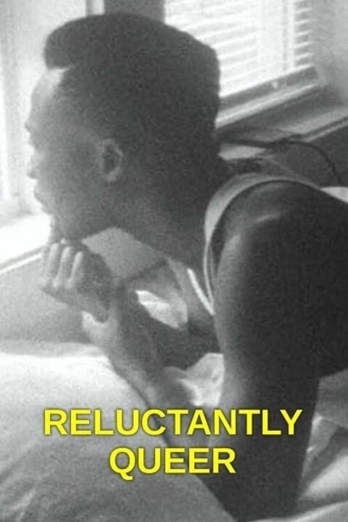 Reluctantly Queer (2016) poster