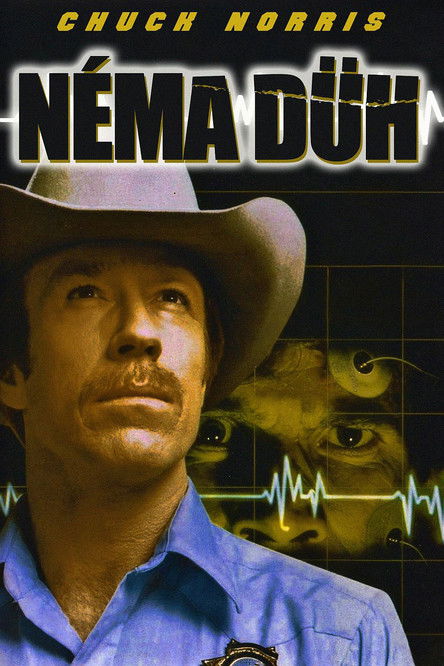 Néma düh movie poster player