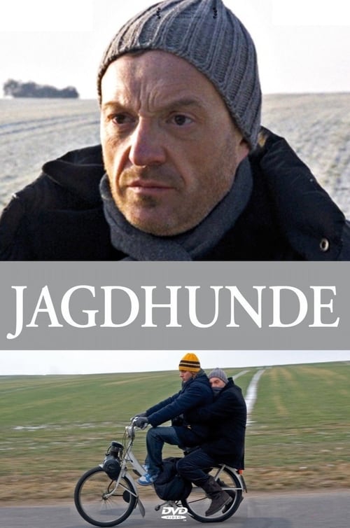 Jagdhunde (2007) poster