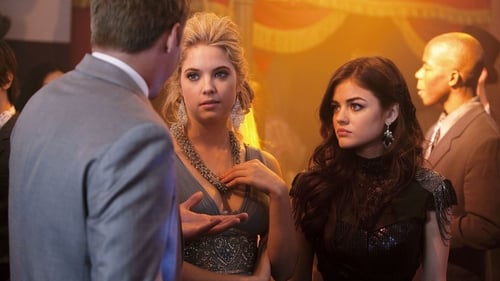 Pretty Little Liars: 1×6