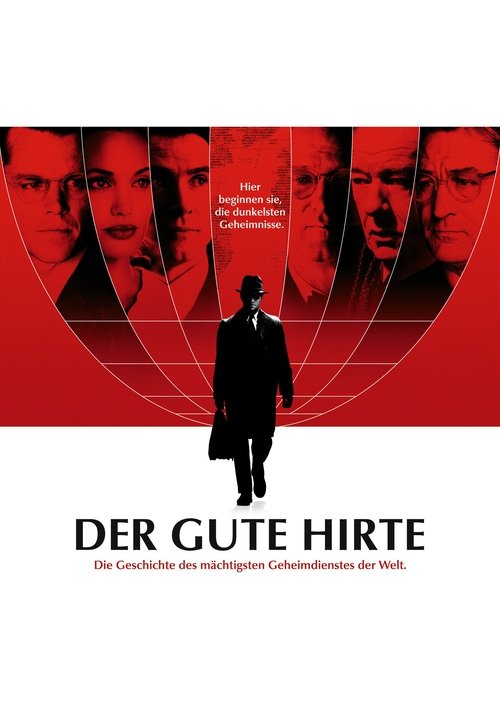 Der gute Hirte