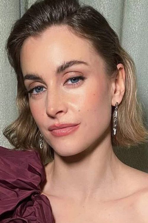 Kép: Stefanie Martini színész profilképe