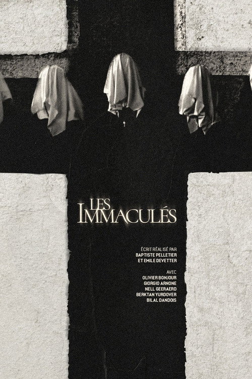 Les Immaculés