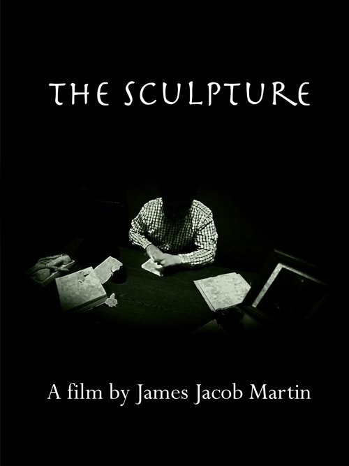 The Sculpture poster