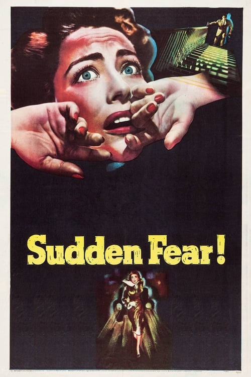 Sudden Fear