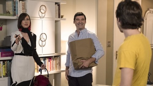 Younger: 40 é o Novo 20: 4×8