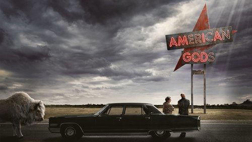 American Gods