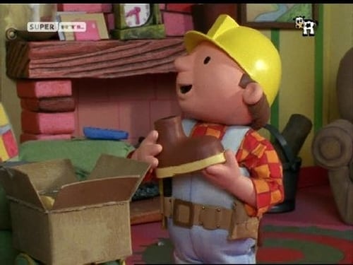 Poster della serie Bob the Builder