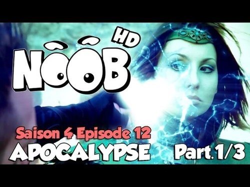 Apocalypse 1/3