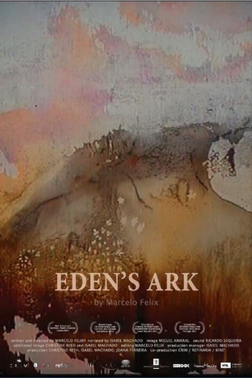 Eden's Ark Movie Poster Image