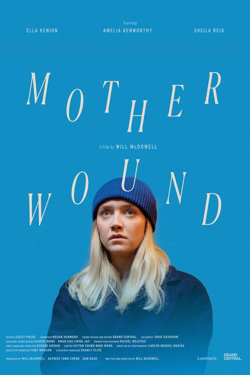 Mother Wound