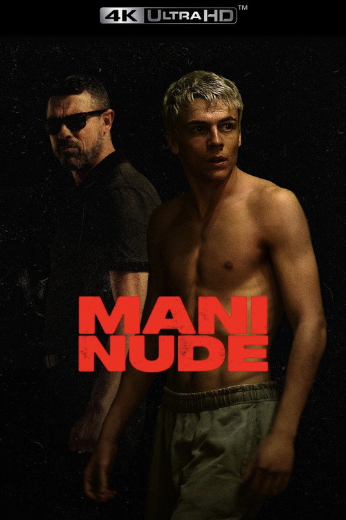 Bare Hands poster