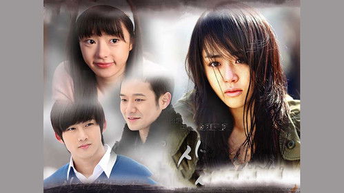 Cinderella's Sister backdrop 1