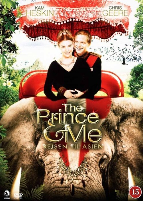 The Prince & Me 4: The Elephant Adventure