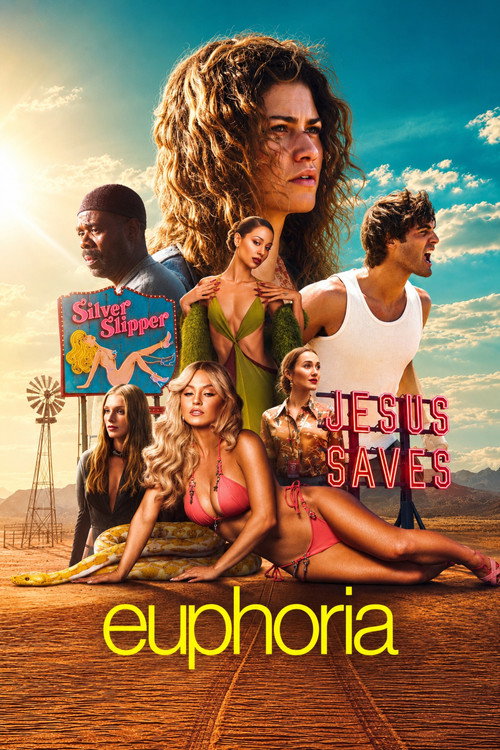Euphoria