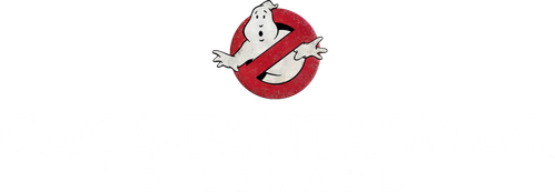 Ghostbusters: Mais Além - Logo 3