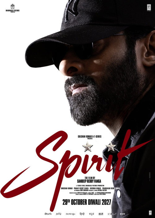 Spirit