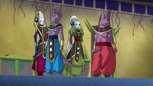 Dragon Ball Super: 1×28