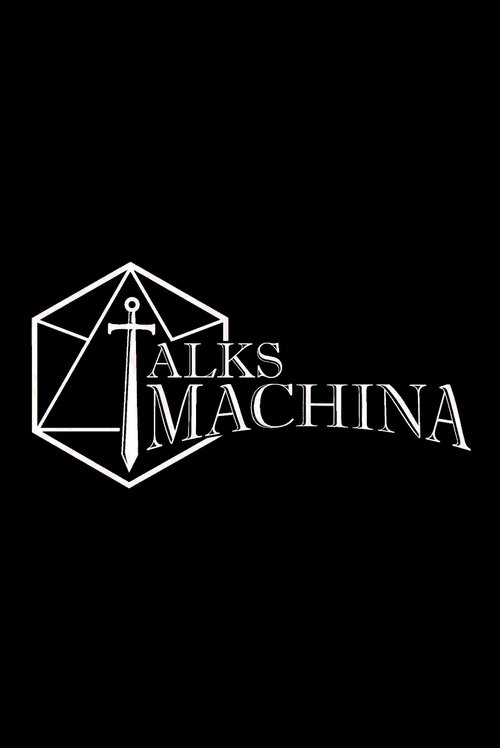Talks Machina