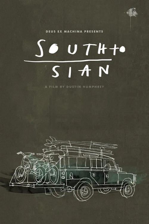 |EN| South to Sian