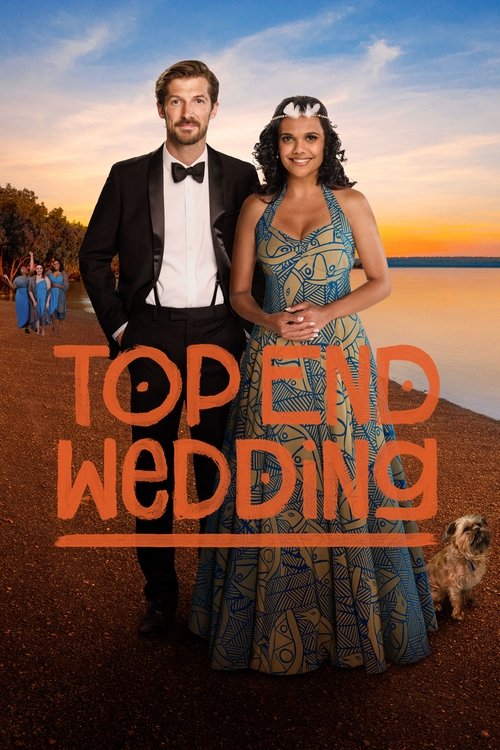 Where to stream Top End Wedding