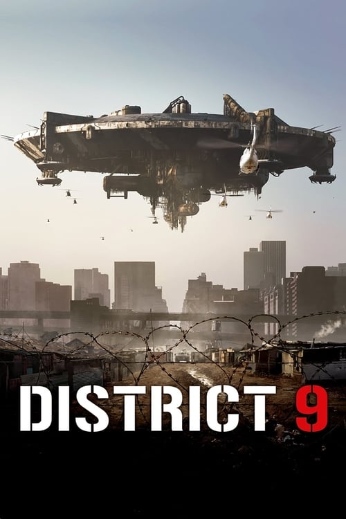 District 9 2009