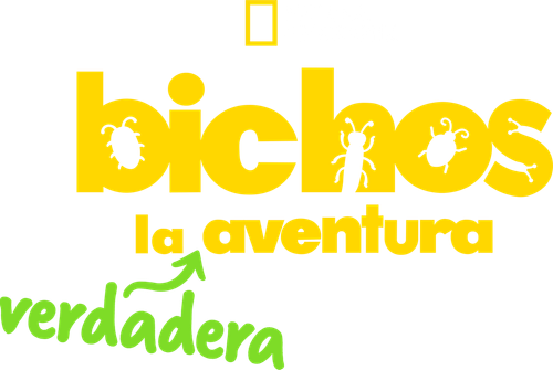 Uma Verdadeira Vida de Inseto - Logo 6
