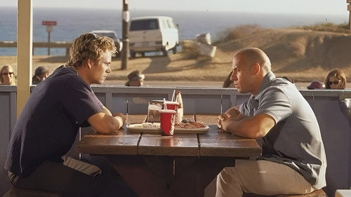 Fast & Furious Spy Racers