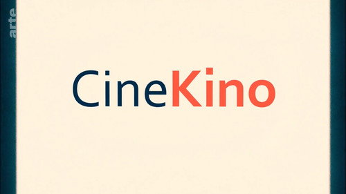 CinéKino - Season 1 Backdrop Blur
