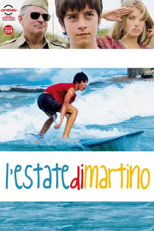 L'estate di Martino (2010)