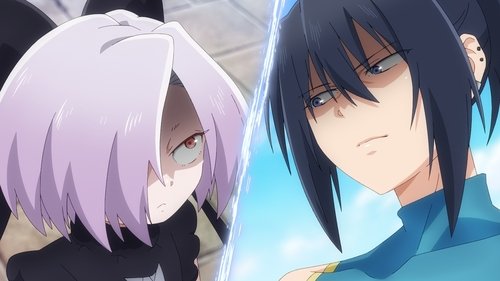 The Shy Hero and the Assassin Princesses: 1×2
