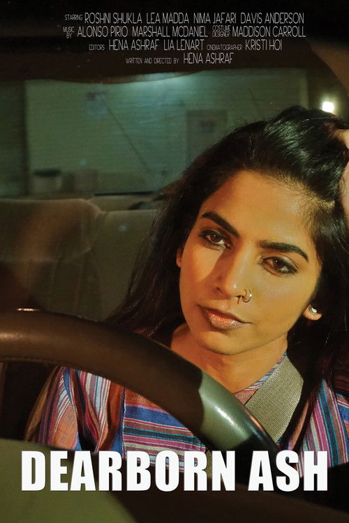 Постер фильма