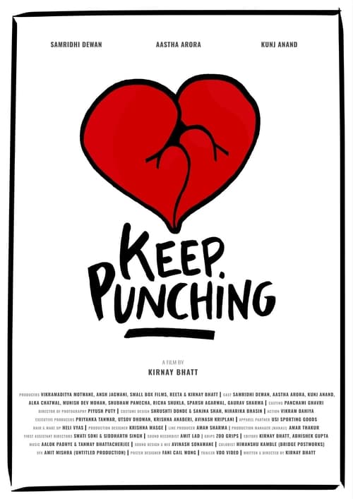 Keep Punching