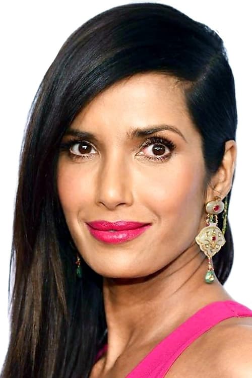 Kép: Padma Lakshmi színész profilképe