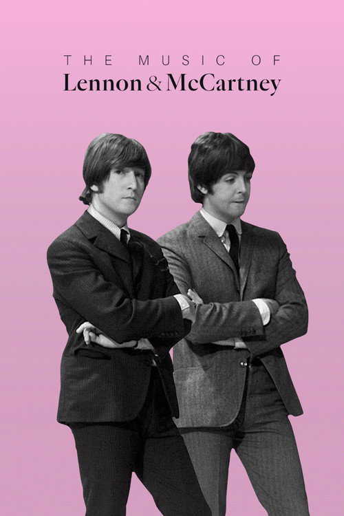 The Music of Lennon & McCartney