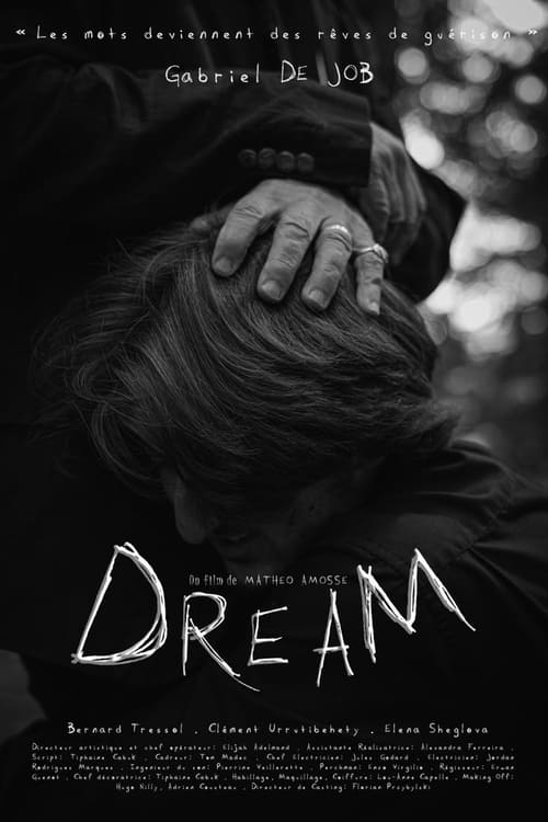 Dream (2022) poster