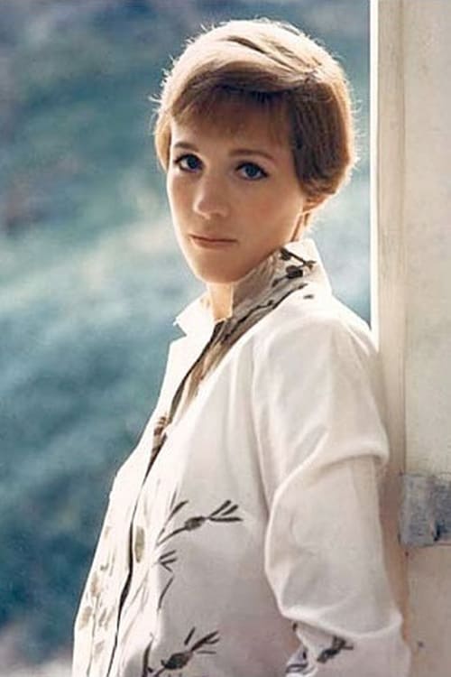 Kép: Julie Andrews színész profilképe