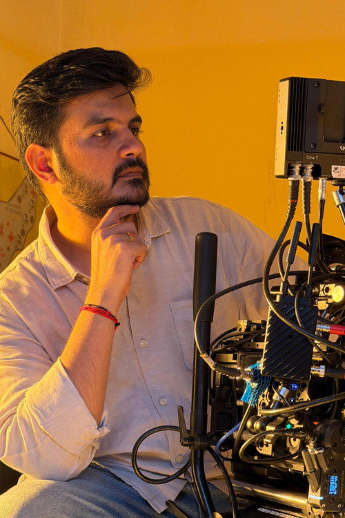 Srivathsan Selvarajan