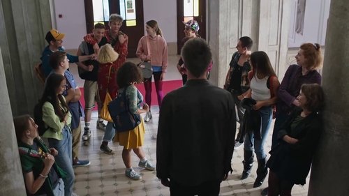 Image de l'épisode 1