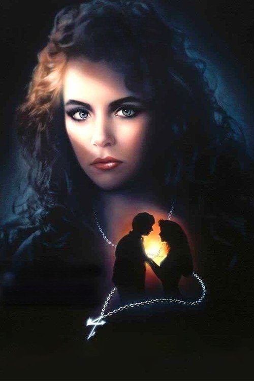 Spellbinder poster
