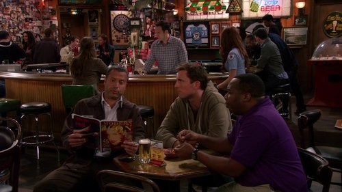 Sullivan & Son, S03E06 - (2014)