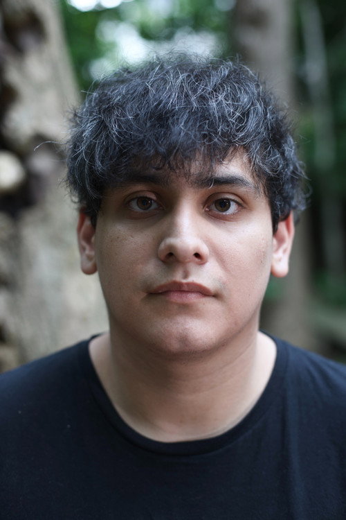 Carlos Soria-Loza