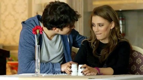 Medcezir, S01E24 - (2014)