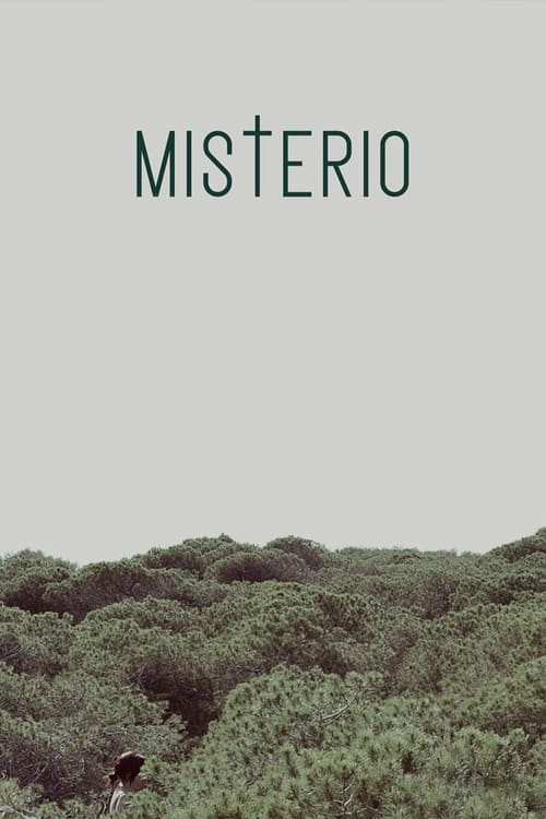 Misterio Movie Poster Image