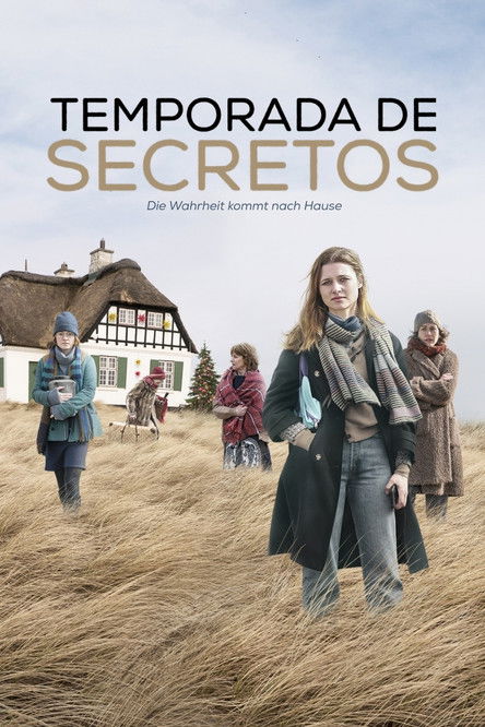 Escena 5 de Secretos por Navidad