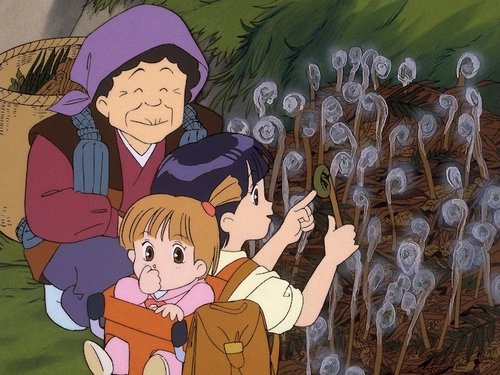 Épisode 18