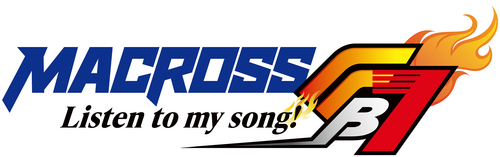 Macross FB7: Listen to My Song!
