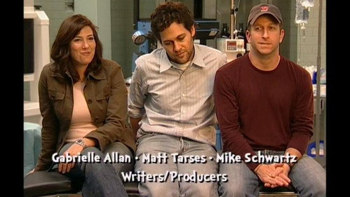 Scrubs Specials episode 10 still